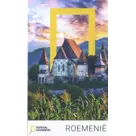 National Geographic Reisgids Roemenië
