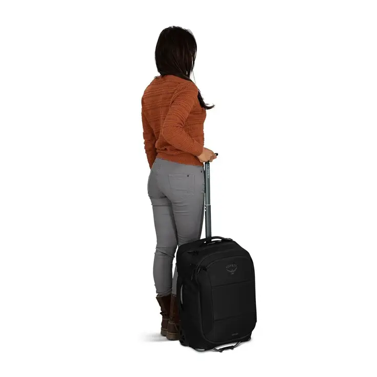 Osprey Ozone Blauw