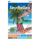 ANWB Wereldreisgids Seychellen