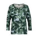 Elini– T-shirt dames – Human Nature