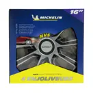 Michelin Wieldoppen 16" 4 stuks