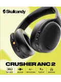 Skullcandy Crusher ANC 2 – Koptelefoon
