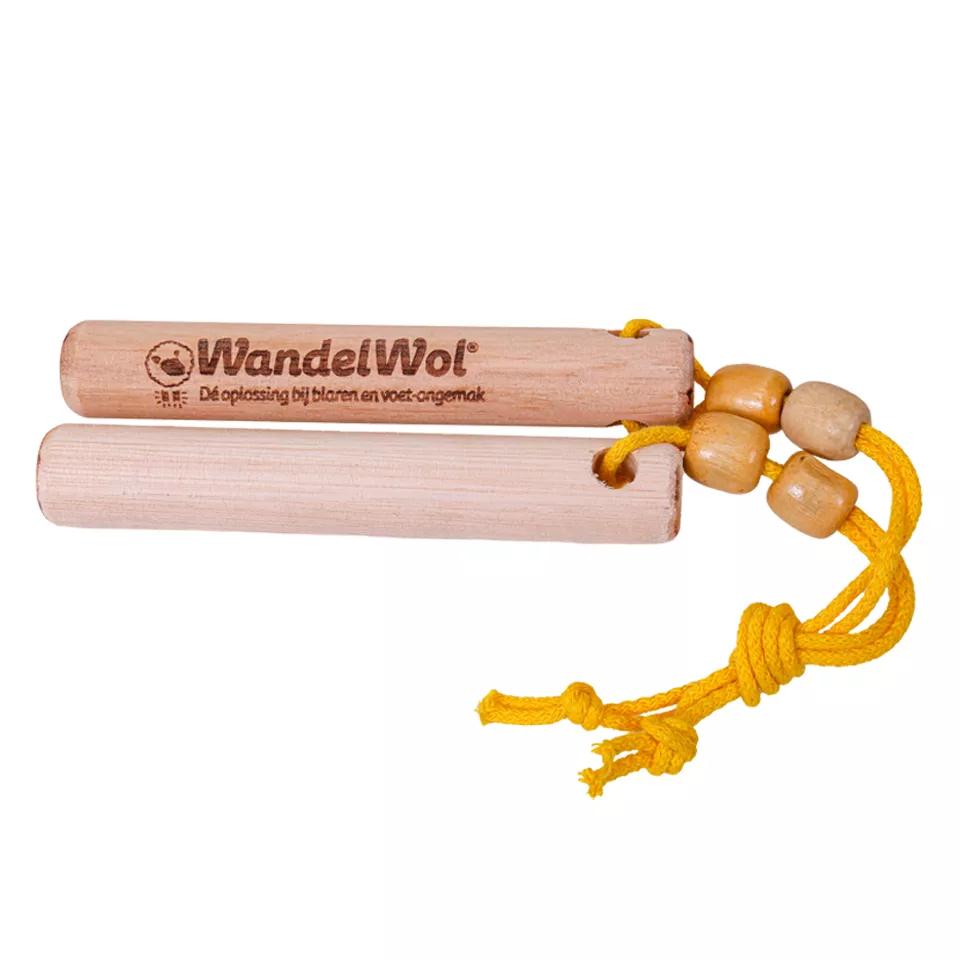 Wandelwol Wandelhout - main product image