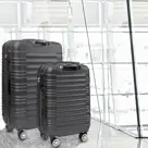 TRVLMORE Kofferset - 2 Delig - 38L