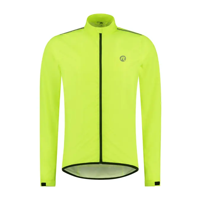 Core - Fiets Regenjack Heren - Rogelli