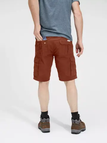 Cedron – Bermuda Heren