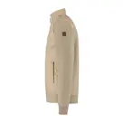 Travelin' Damian Heren Outdoorvest - Gevoerd