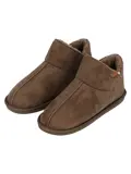 Boots Suede - Dames - Pantoffels