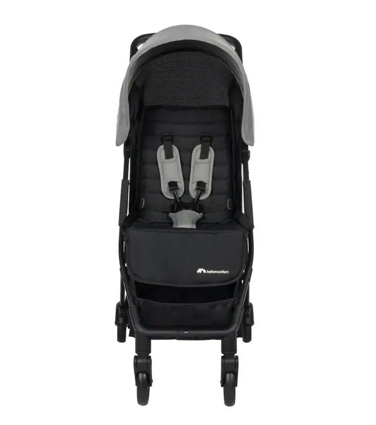 Teeny 3D kinderwagen