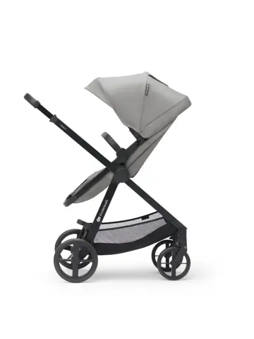 Newly Pro - 3-in-1 Kinderwagen
