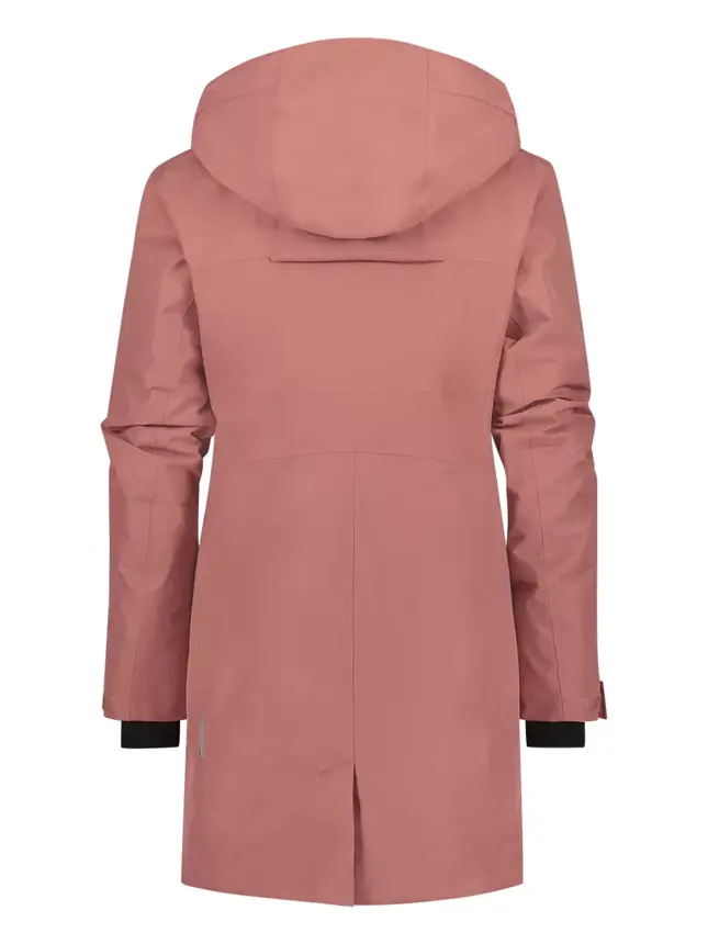 Icaro - Parka dames - Human Nature