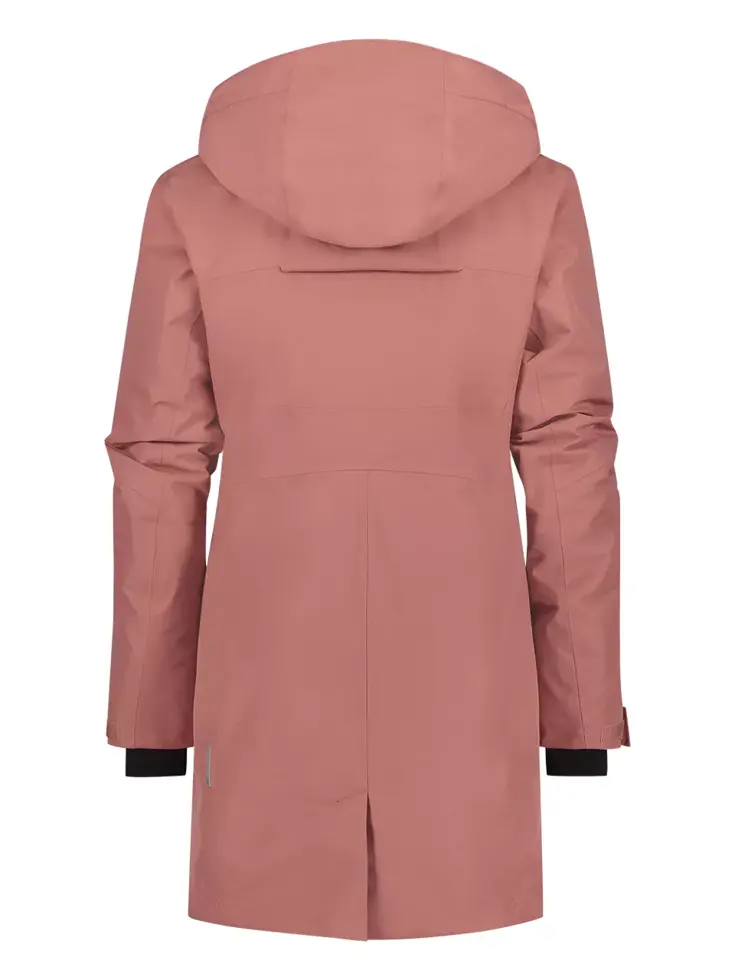 Icaro - Parka dames - Human Nature