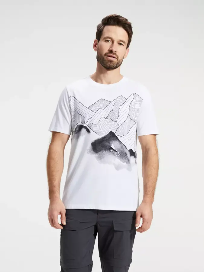 Nimto – T-shirt heren