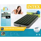 Luchtbed - Intex - 1P - 99x191 cm + pomp