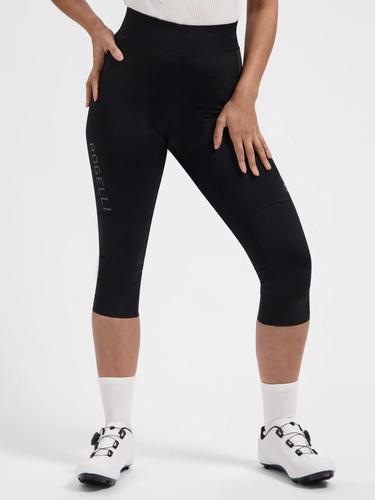 Fietsshort 3/4 met Zeem Dames