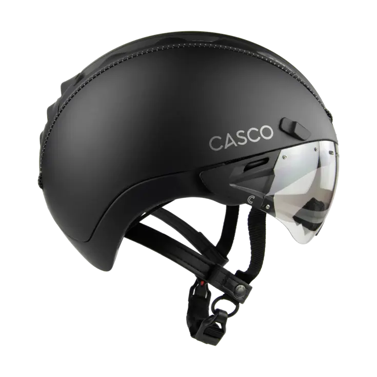 ROADSTER Plus Fietshelm