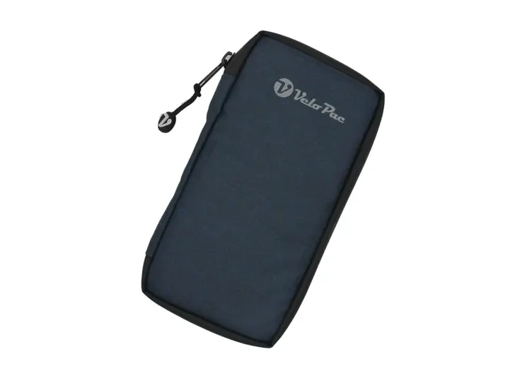 Velopac Ridepac Sport geldtas - Max Petrol