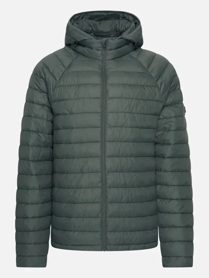 Danbury - Jas heren - Human Nature