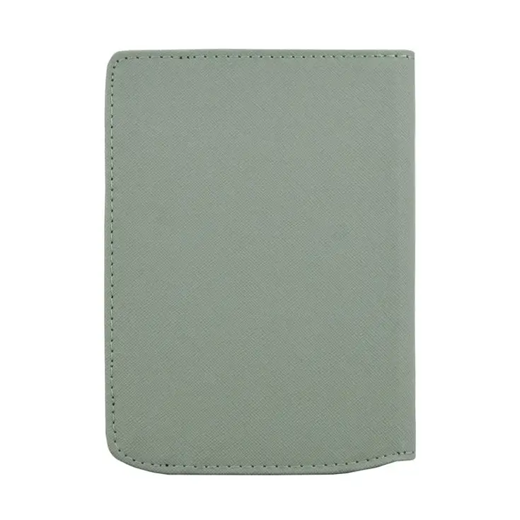 Ereader Hoesje - Luxe Case Pocketbook Verse