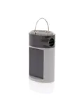 Solar pomp, lamp en powerbank - Bo-Camp