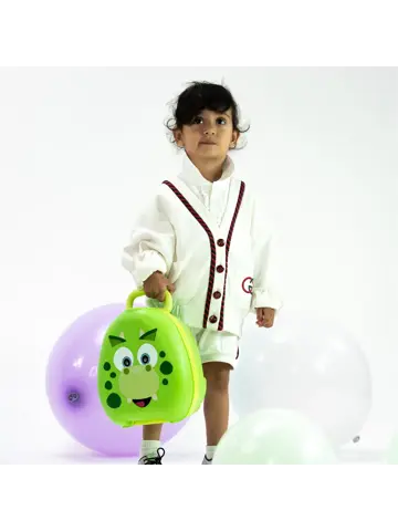 My Carry Potty - Reispotje