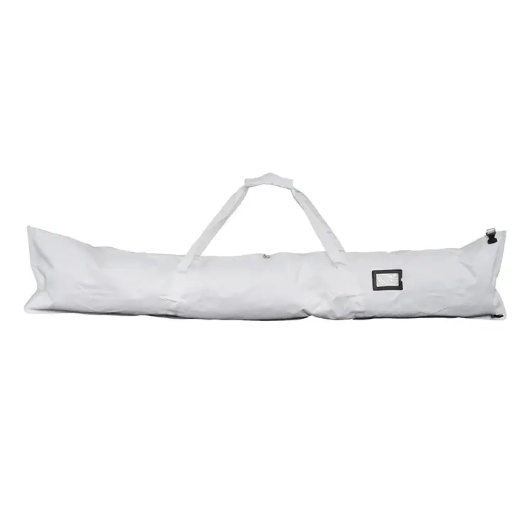 Skitas - 165cm - Wit