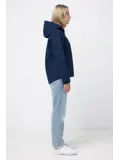 Makalu Softshell Jas - Donker Blauw