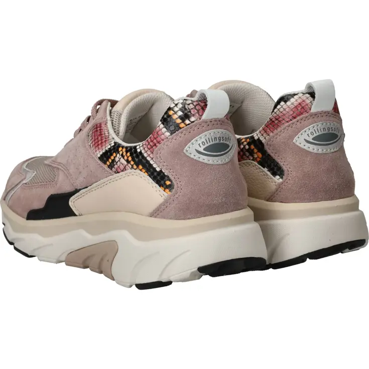 Rollingsoft veterschoenen Dames