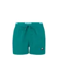Track Shorts - Heren - Zwembroek