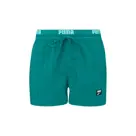 Track Shorts - Heren - Zwembroek
