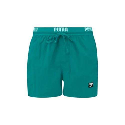 Track Shorts - Heren - Zwembroek