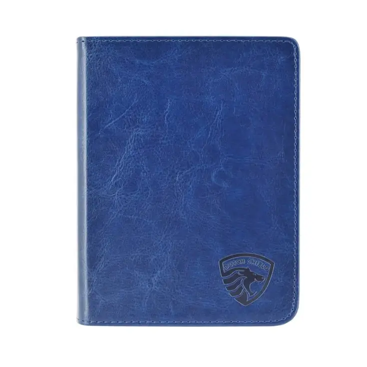 Ereader Hoesje - Luxe Case Kobo Clara Colour