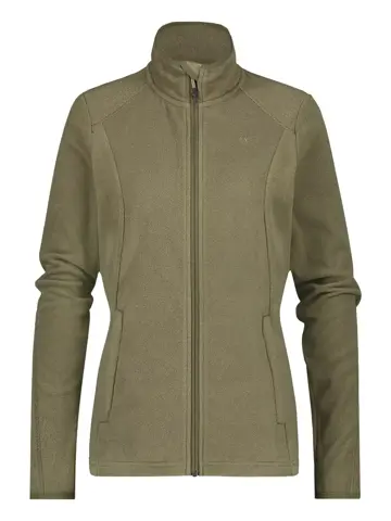 Line – Fleecevest dames - Human Nature