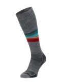Rainbow Racer - Skisokken - Heren