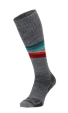 Rainbow UL - Skisokken - Heren - Sockwell