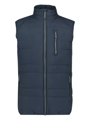 Isak – Bodywarmer Heren