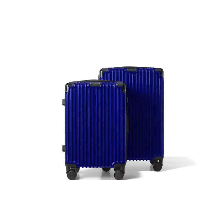 Voyagoux Classic Kofferset 111L