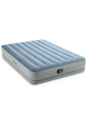 Luchtbed - Intex - 2P - 152x203 + Pomp