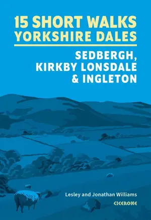 Gids 15 Short Walks Yorkshire Dales