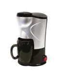 Koffiezetapparaat 12V 170W voor onderweg