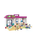 PLAYMOBIL® Afhaalkliniek voor dieren 71715