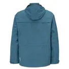 Technische parka men Falle