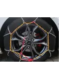 PerfectFit Sneeuwkettingen 9mm - 245/40R17