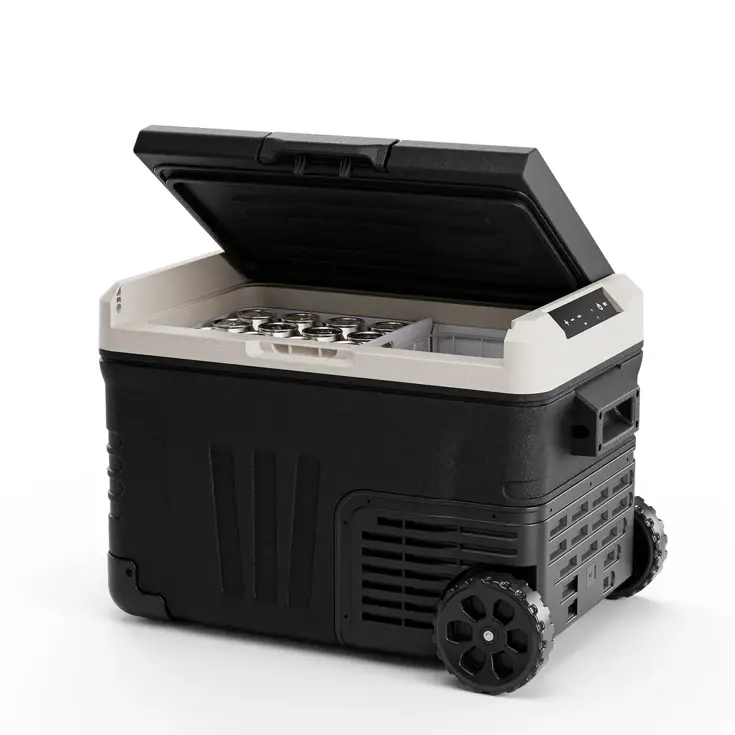 Compressor koelbox – 50L – Frigobox