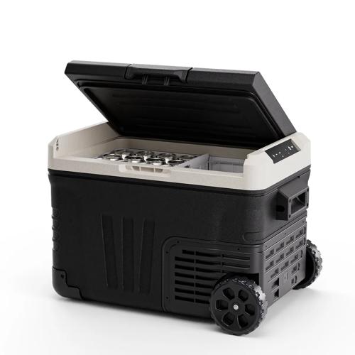 Compressor koelbox – 50L – Frigobox