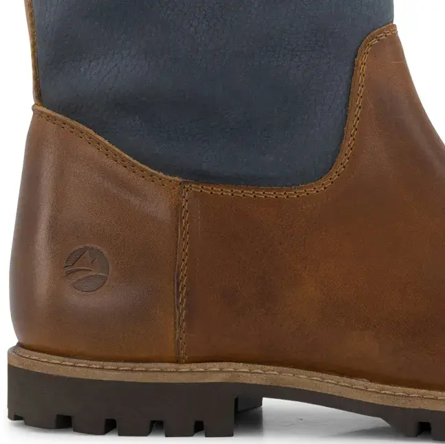 Finland heren - Pull-on boots