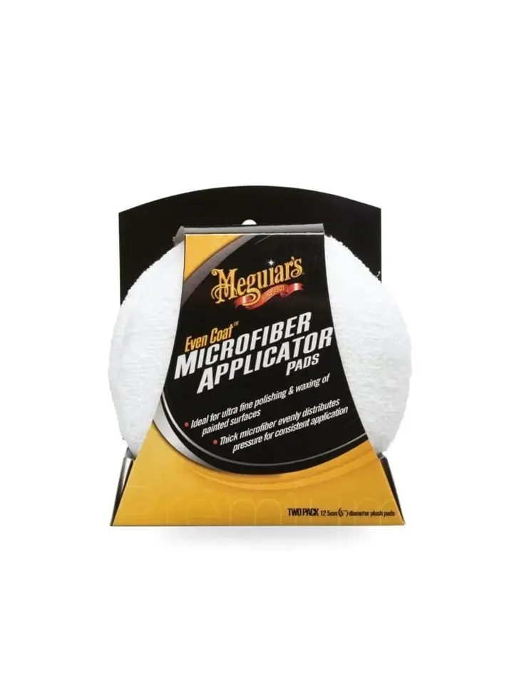 Even-Coat Microvezel Applicatorpad