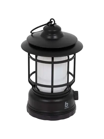 Bo-Camp Tafellantaarn Weirfield 180 Lumen