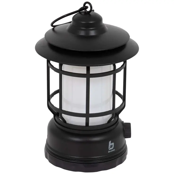 Bo-Camp Tafellantaarn Weirfield 180 Lumen