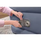 Luchtbed - Bestway - 1P - 97x191 cm + pomp